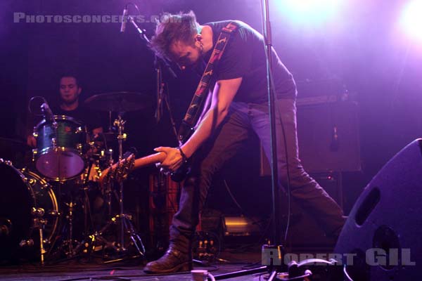 OBJECT - 2009-11-17 - PARIS - La Maroquinerie - 